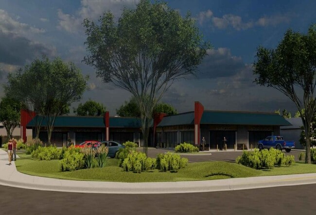 More details for 11 Ozerna Rd NW, Edmonton, AB - Retail for Lease