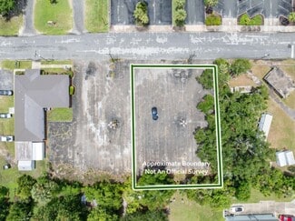 Plus de détails pour TBD SE Dowling Avenue, Live Oak, FL - Terrain à vendre