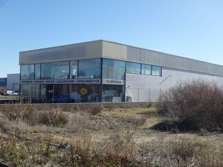 Plus de détails pour Industriel à vendre