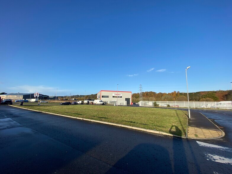 Riverside Road, Elgin à vendre - Photo du bâtiment - Image 3 de 8