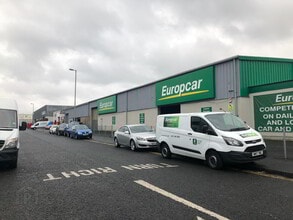 27 Balmoral Link, Belfast for lease Building Photo- Image 2 of 3