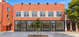 Plus de détails pour 1725-1727 Crosby Ave, Bronx, NY - Plusieurs types d'espaces à louer