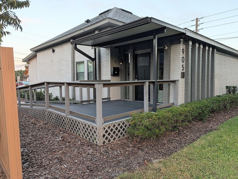 905 S Missouri Ave, Lakeland, FL à louer - Photo du bâtiment - Image 3 de 23