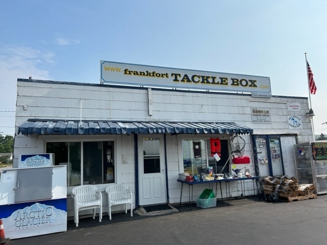 903 Main St, Frankfort, MI for sale - Building Photo - Image 2 of 14