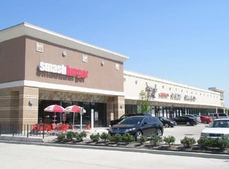 More details for 1635 Eldridge Pky, Houston, TX - Retail for Lease