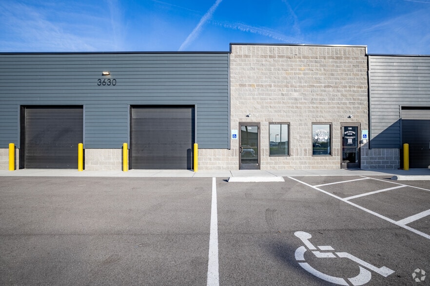 3630 Ohara Rd, Erlanger, KY for lease - Building Photo - Image 3 of 15