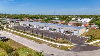 Plus de détails pour 6551 Corporate Park Cir, Fort Myers, FL - Industriel à louer