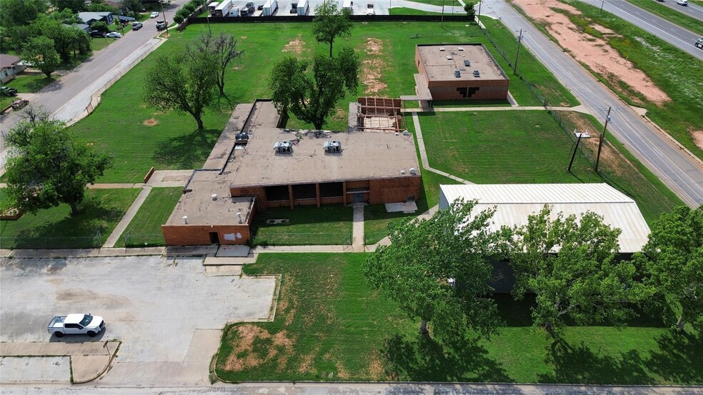 2002 Jameson St, Abilene, TX for sale - Building Photo - Image 3 of 4