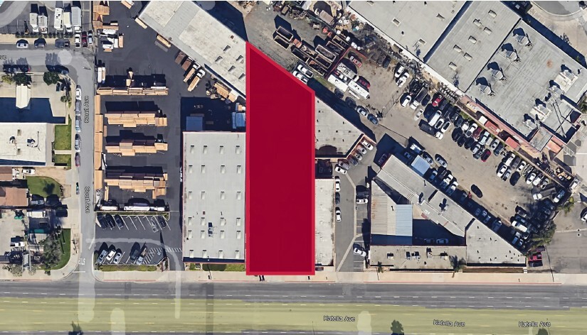 8141 Katella Ave, Stanton, CA for lease Building Photo- Image 1 of 3