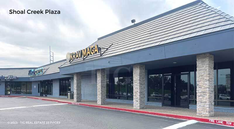 3200 Anderson Ln W, Austin, TX à louer - Photo du bâtiment - Image 2 de 24