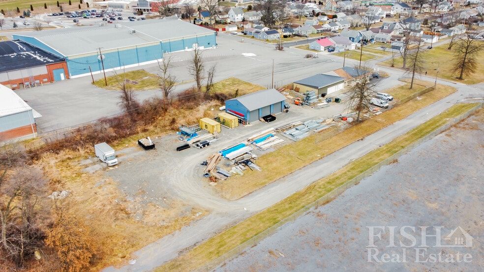 799 Foresman St, Williamsport, PA à vendre - Autre - Image 2 de 23