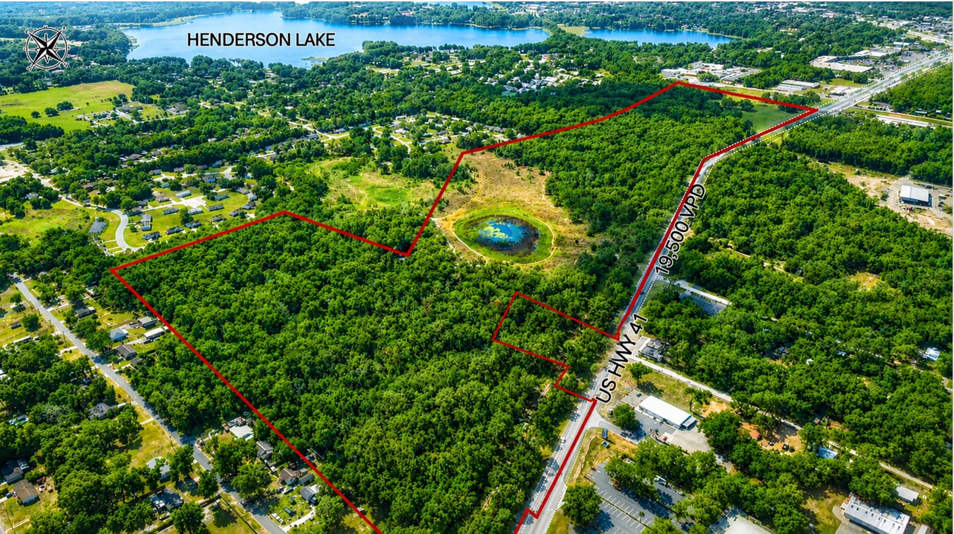 2300 US-41 Hwy, Inverness, FL for sale Building Photo- Image 1 of 5