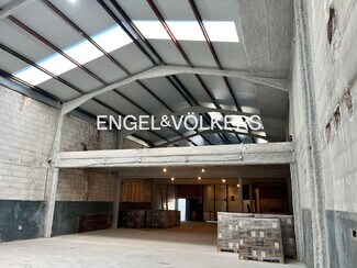 Plus de détails pour Industriel à vendre