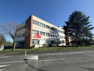 More details for 50 Avenue Général Hoche, Albi - Office for Sale