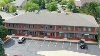 Plus de détails pour 6785 Weaver Rd, Rockford, IL - Bureau à louer