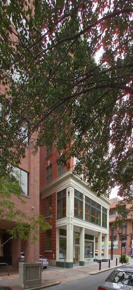 400 Westminster St, Providence, RI à louer - Photo du bâtiment - Image 3 de 31