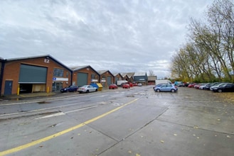 Middlemore Ln W, Aldridge à louer Aérien- Image 2 de 3