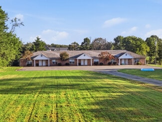 More details for 99 Highway 287, Greenbrier, AR - Multifamily for Sale
