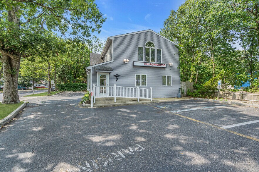 2 Garfield Ave, Toms River, NJ à vendre - Photo du bâtiment - Image 3 de 31