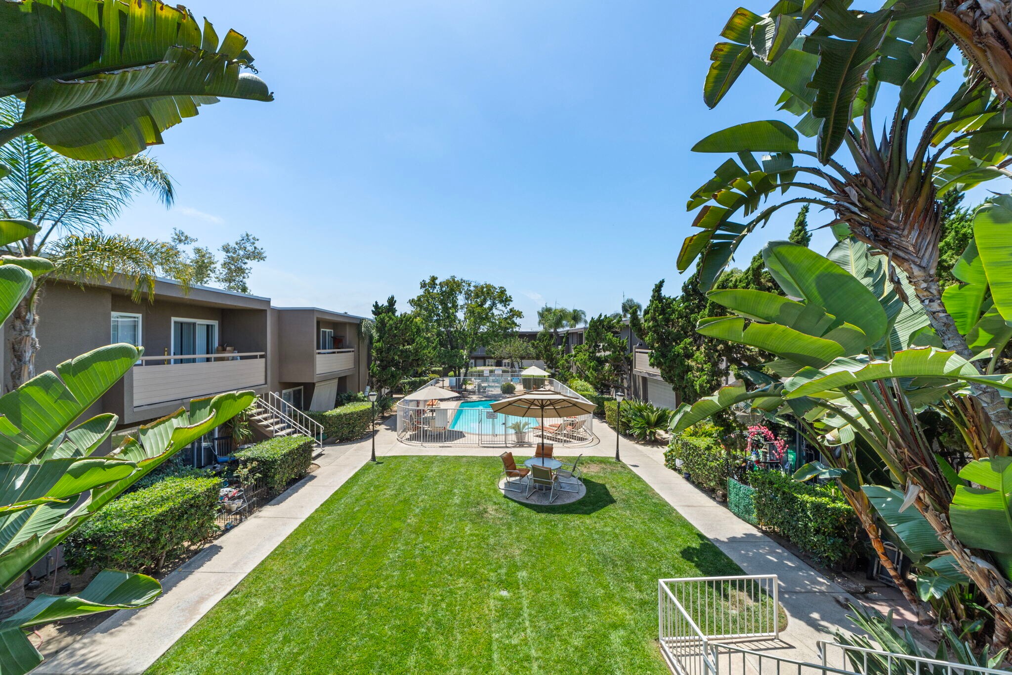 3280 Olive St, Lemon Grove, CA à vendre Photo du bâtiment- Image 1 de 1