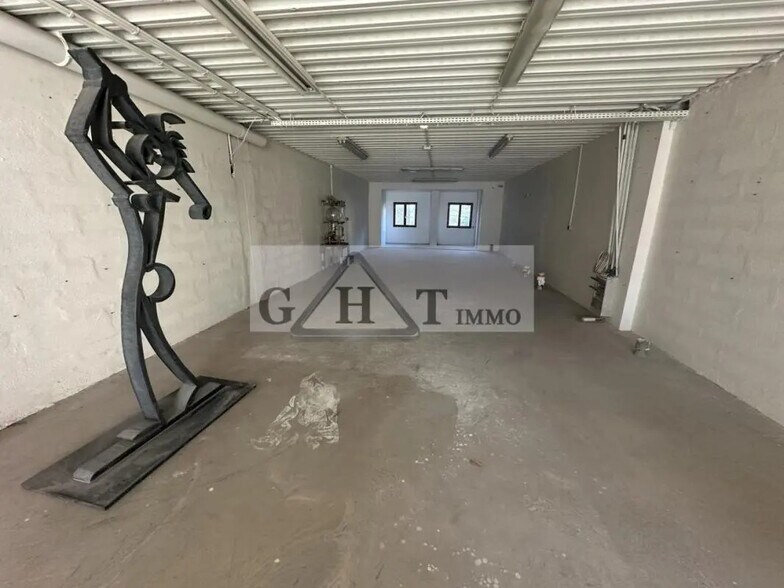 Industriel dans Ivry-sur-Seine à vendre - Photo intérieure - Image 3 de 10