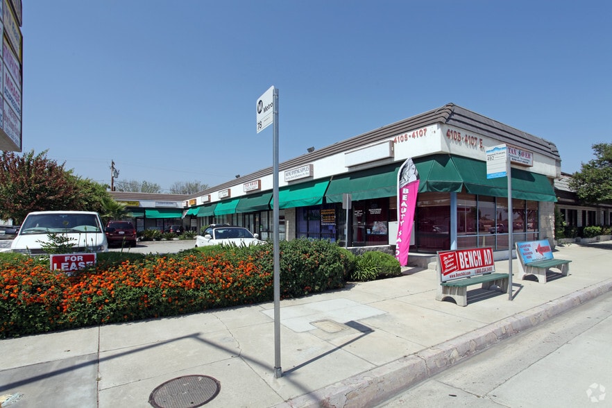 4107 Live Oak Ave, Arcadia, CA for lease - Primary Photo - Image 2 of 2