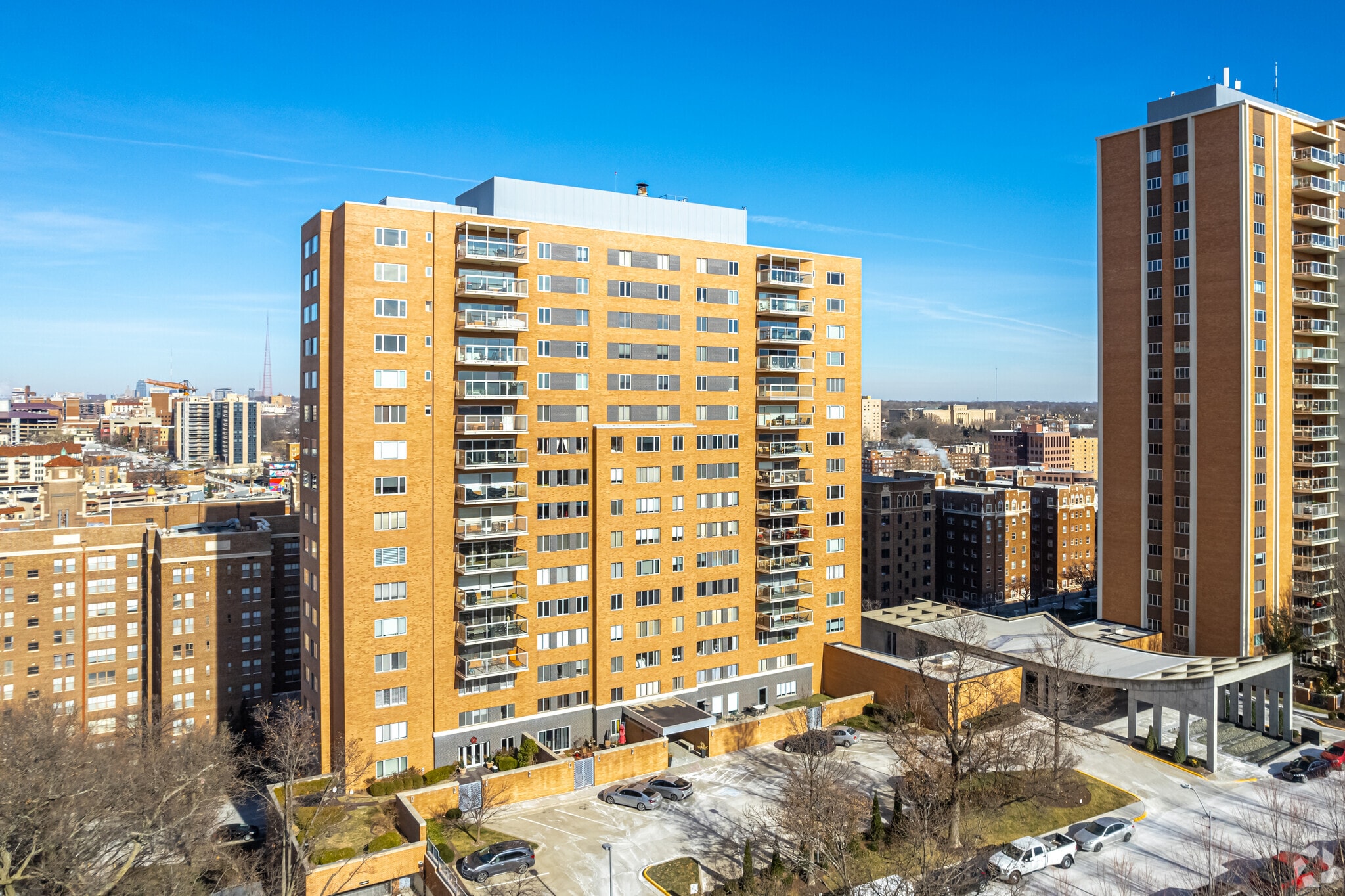 121 W 48th St, Kansas City, MO for lease Primary Photo- Image 1 of 17