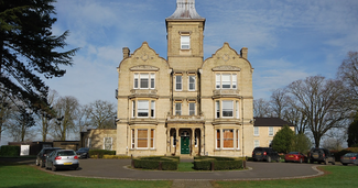 Plus de détails pour Leicester Ln, Desford - Bureau à louer