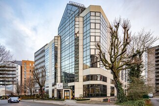 More details for 8-10 Sydenham Rd, Croydon - Office for Sale