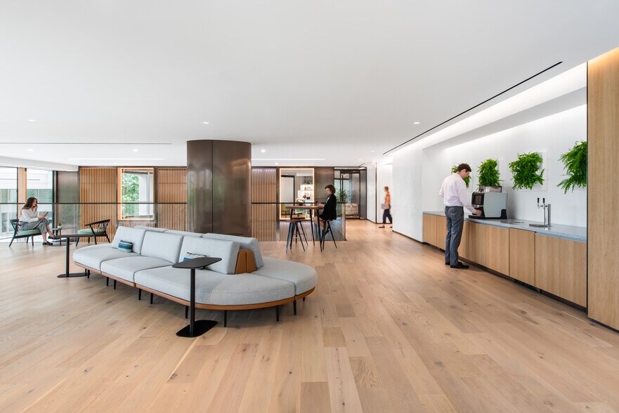 6903 Rockledge Dr, Bethesda, MD à louer - Photo intérieure - Image 3 de 39