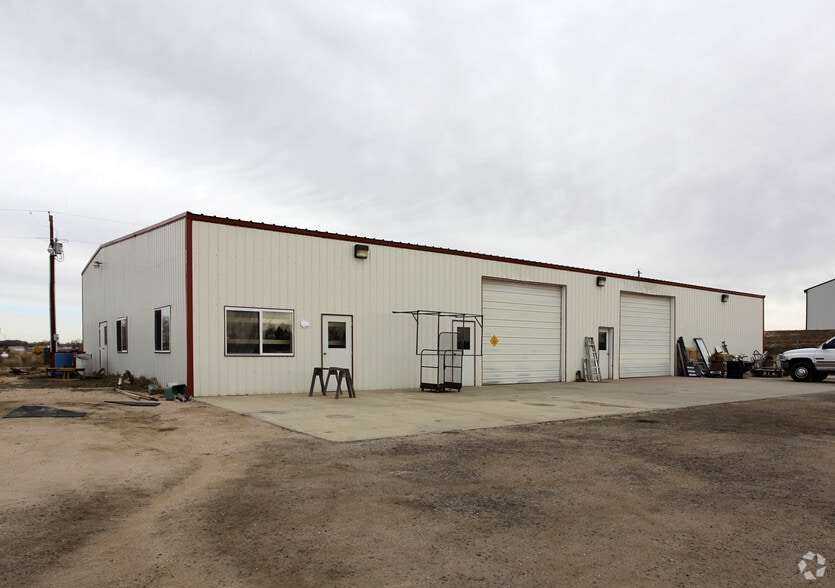 11159 E US Highway 24, Peyton, CO for lease - Building Photo - Image 1 of 23