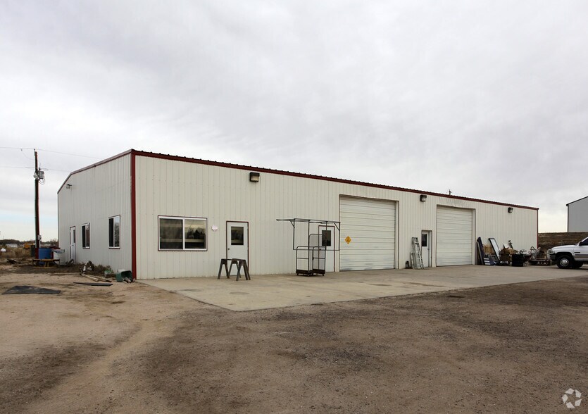 11159 E US Highway 24, Peyton, CO à louer - Photo du bâtiment - Image 1 de 23