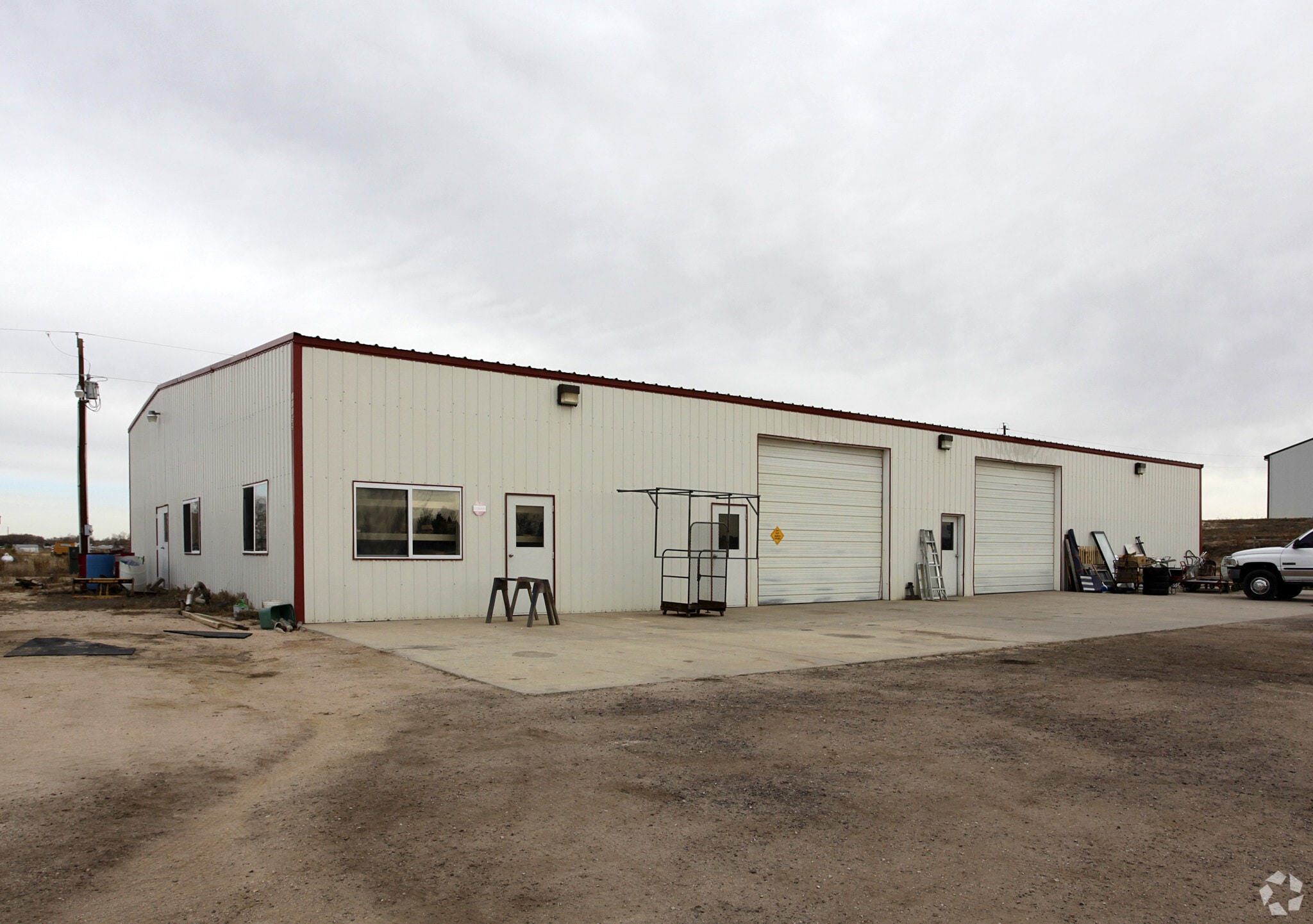 11159 E US Highway 24, Peyton, CO for lease Primary Photo- Image 1 of 6