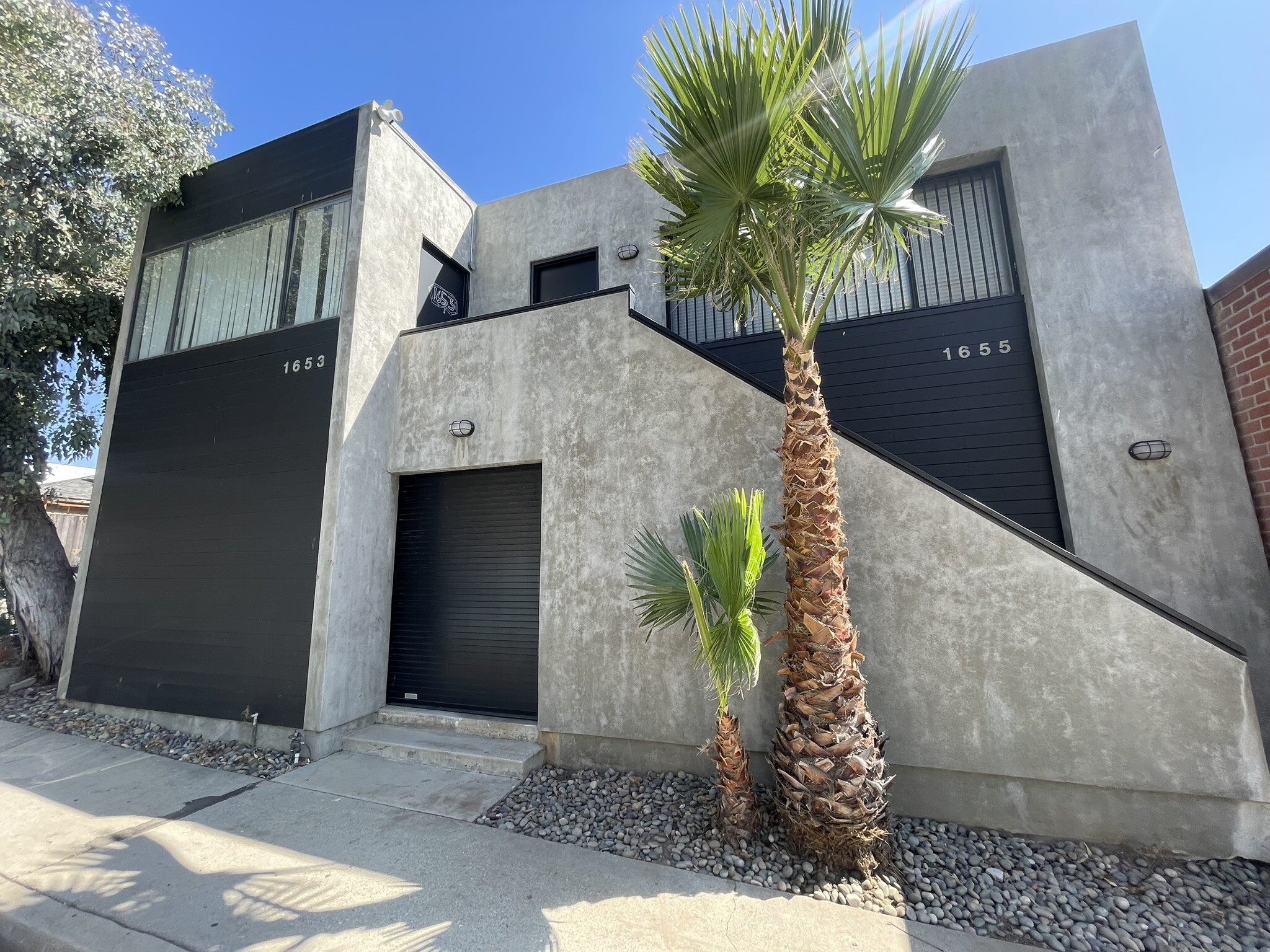 1653 Stanford St, Santa Monica, CA for lease Primary Photo- Image 1 of 15