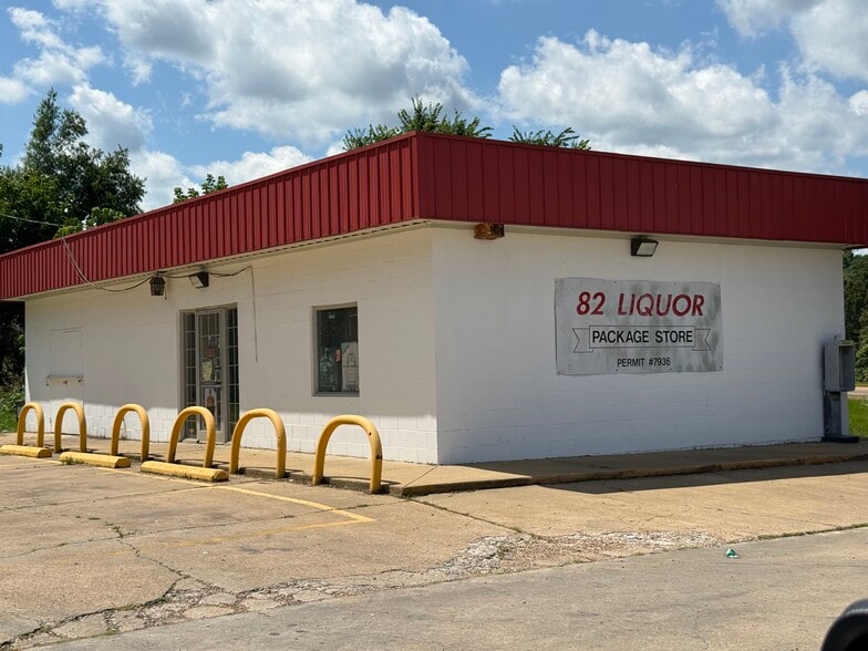 19609 US-82, Carrollton, MS for sale - Building Photo - Image 2 of 5