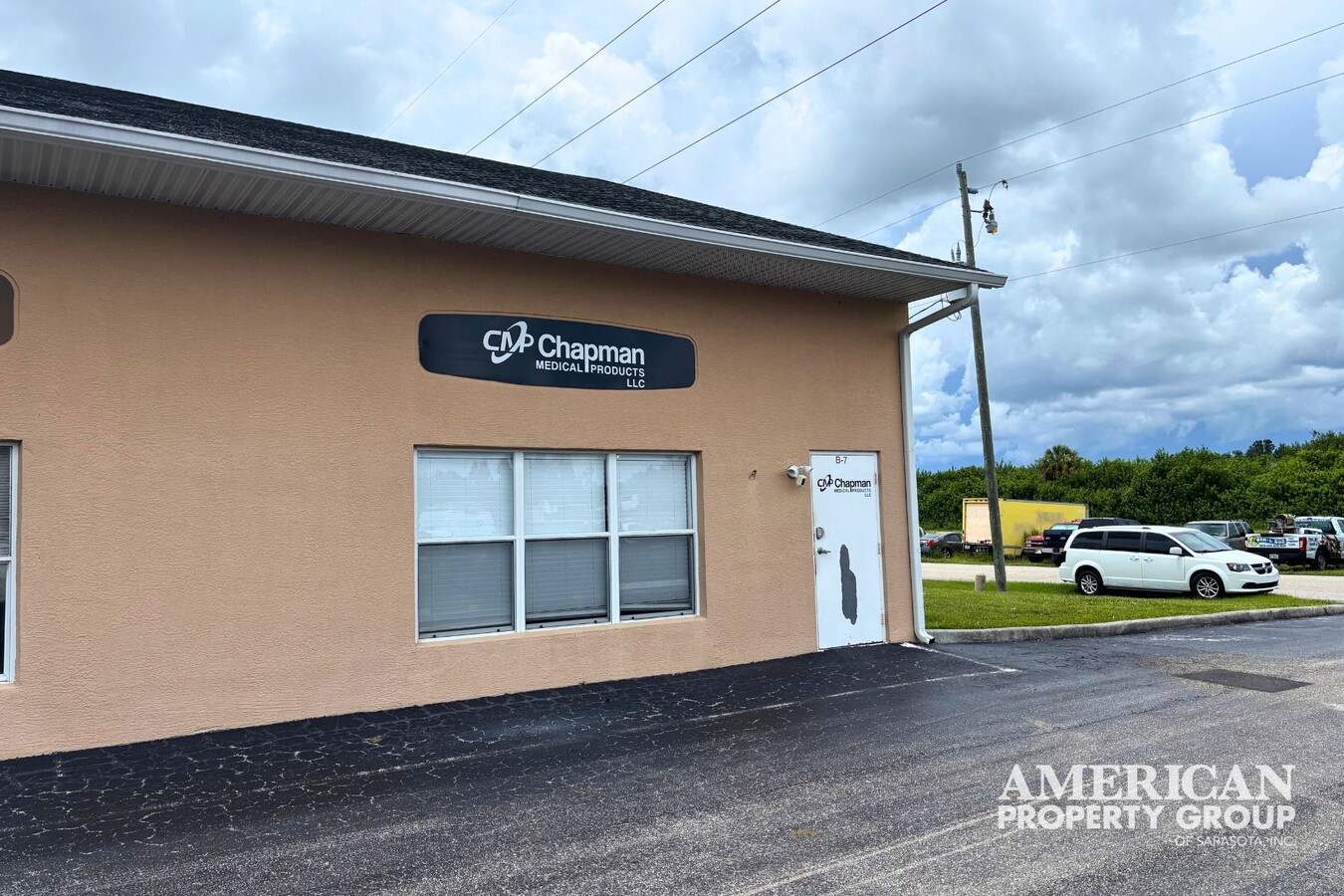 19800 Veterans Blvd, Port Charlotte, FL 33954 - Unité B7 - - Photo intérieure - Image 1 of 9