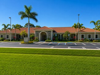 More details for 585 NW Lake Whitney, Port Saint Lucie, FL - Office for Lease