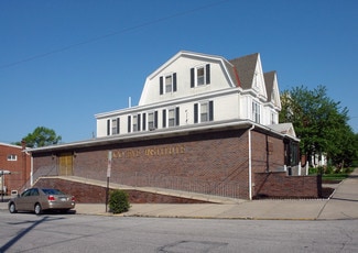 More details for 100-102 W Fornance St, Norristown, PA - Office for Sale