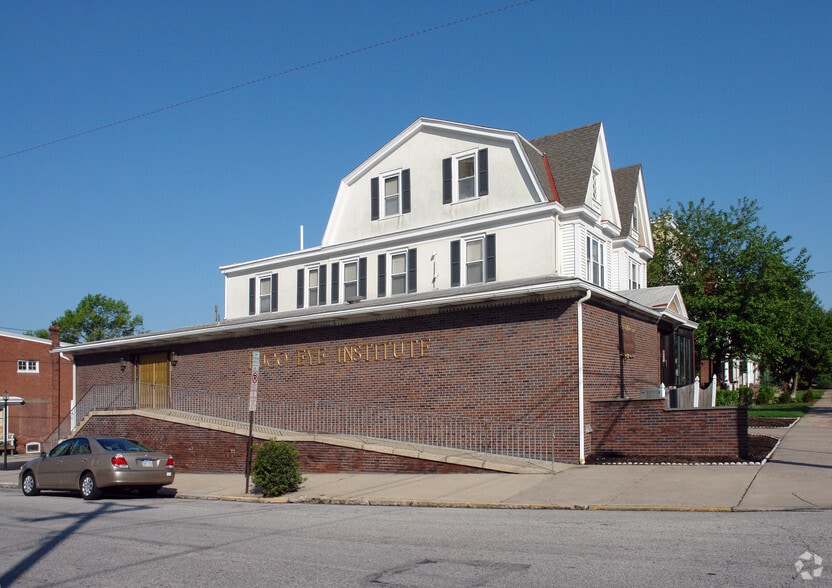 100-102 W Fornance St, Norristown, PA for sale - Primary Photo - Image 1 of 75