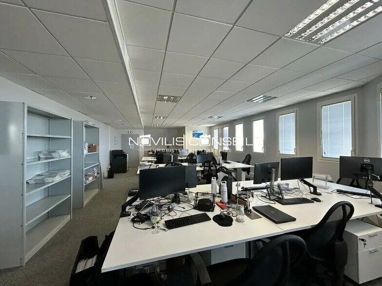 Bureau dans Balma à louer - Photo intérieure - Image 2 de 7