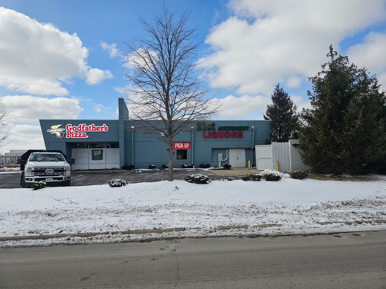 14235 Mundy Dr, Noblesville, IN for sale - Building Photo - Image 2 of 9