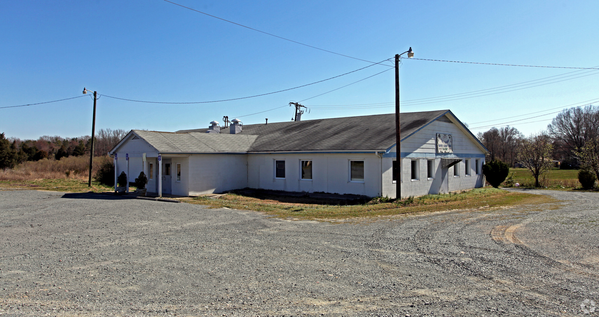 5212 Old Charlotte Hwy, Monroe, NC for sale Primary Photo- Image 1 of 1