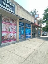 21787 Hempstead Ave, Queens Village, NY à louer Photo du bâtiment- Image 2 de 10