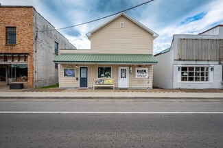 Plus de détails pour 2815 Grand Central Ave, Vienna, WV - Commerce de détail à vendre