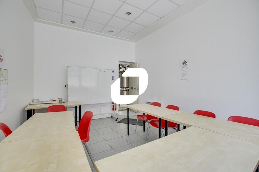 201 Rue Saint-Martin, Paris for lease - Building Photo - Image 3 of 16