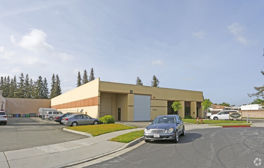 1462 Seareel Pl, San Jose, CA for sale - Primary Photo - Image 1 of 5