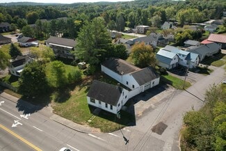 More details for 947 Sabattus St, Lewiston, ME - Multifamily for Sale
