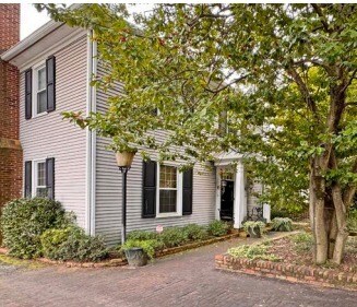 717 W Morgan St, Raleigh, NC à vendre - Photo du bâtiment - Image 2 de 5