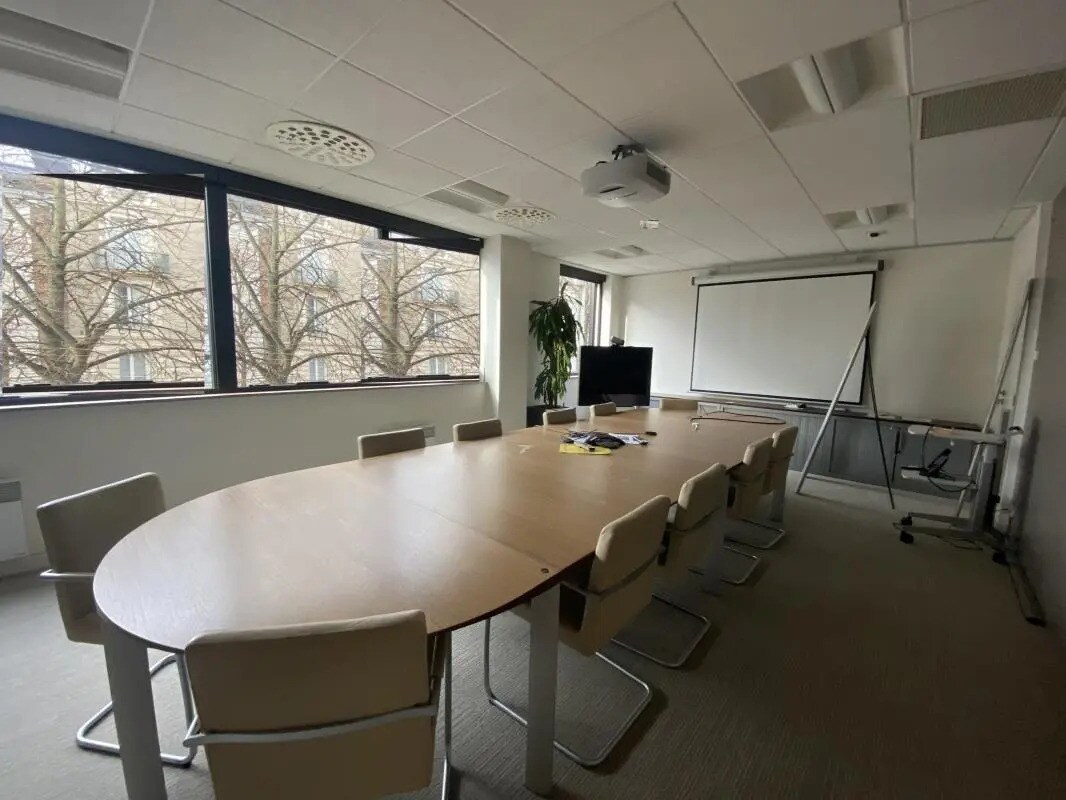Bureau dans Rennes à louer Photo intérieure- Image 1 de 5