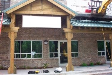 6626 Gordon Rd, Wilmington, NC à vendre - Photo du bâtiment - Image 2 de 25